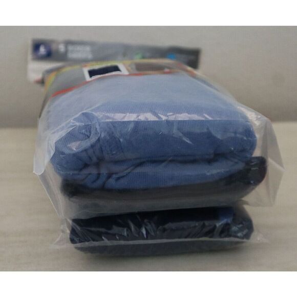 Hanes Men's Sz Large Ultimate ComfortFlex Waistband 5-pk + 2 Bonus Boxer Briefs - Picture 6 of 8